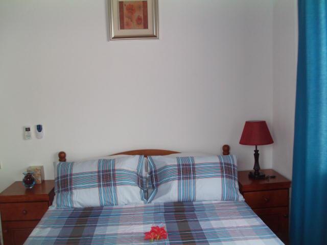Seashell Self Catering Villa Grand Anse  ภายนอก รูปภาพ